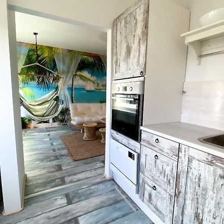 Happyhosts Beach House Studio 汉科 外观 照片