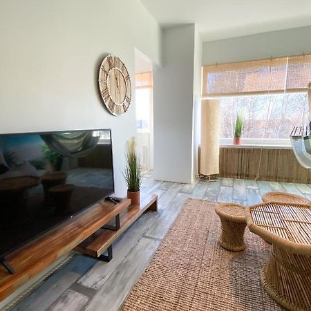 Happyhosts Beach House Studio 汉科 外观 照片