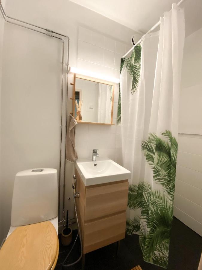 Happyhosts Beach House Studio 汉科 外观 照片