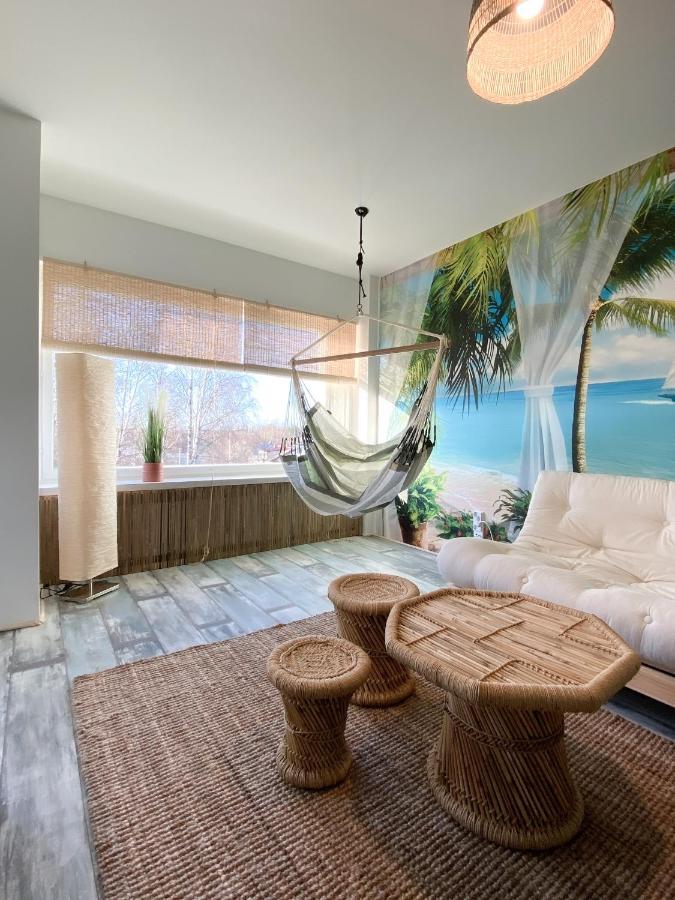 Happyhosts Beach House Studio 汉科 外观 照片